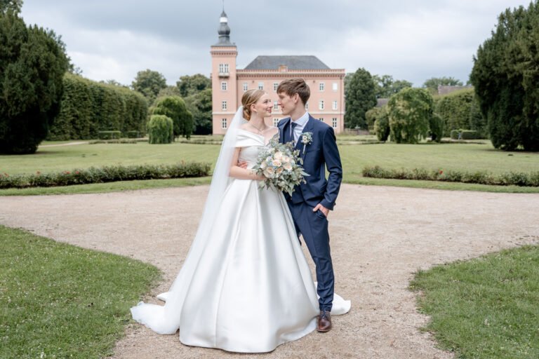 Hochzeit von Lija & Daniel